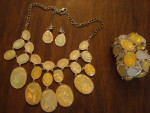 3 Piece Jewelry Set