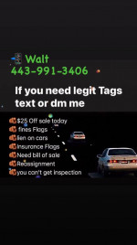 Cheap tags