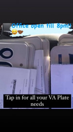 Cheap tags