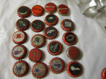 Budweiser Beer memorabilia