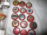 Budweiser Beer memorabilia