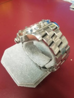 BREITLING COLT AUTOMATIC 44MM Steel w/ 24 Hour Dial