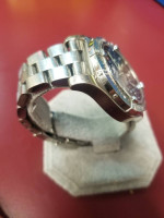 BREITLING COLT AUTOMATIC 44MM Steel w/ 24 Hour Dial