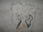 NECKLACES IN NEED OF REPAIR $8 FOR ALL