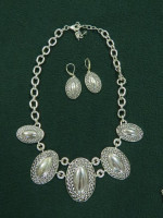Necklaces Galore!!!!