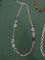 Necklaces Galore!!!!