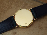 18K Ladies Rolex Cellini Ref. 6621 quartz