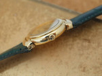 18K Ladies Rolex Cellini Ref. 6621 quartz