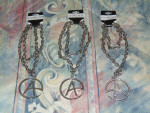 Criss Angel necklace