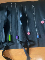 Handmade jewelry