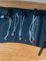 Handmade jewelry