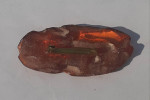 Amber Pin