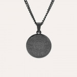 New Zudo AYATUL KURSI NECKLACE