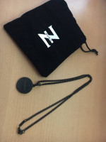 New Zudo AYATUL KURSI NECKLACE