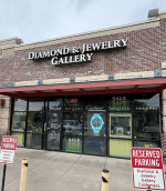 WE'LL BUY YOUR TIFFANY AND DAVID YURMAN JEWELRY
