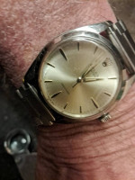 Rolex Oyster Precision 6424