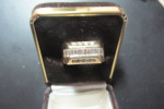 mens diamond rings