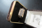 mens diamond rings