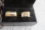 mens diamond rings