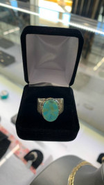 Fashion Style Lady’s Ring