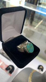 Fashion Style Lady’s Ring