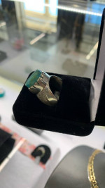 Fashion Style Lady’s Ring