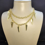 5 dollar New Different Style Necklace