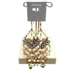 EXPRESS FASHION JEWELRY SALE