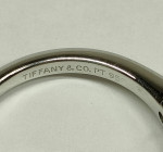 Tiffany & Co. Diamond Engagement Ring