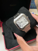 Cartier santos
