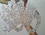 Crystal Necklaces