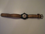 Davy Crockett Watch