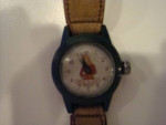 Davy Crockett Watch