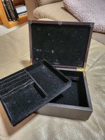 Terry Redlin Art Jewelry Box