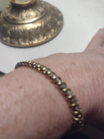 Glamorous 2 carat Diamond Tennis Bracelet