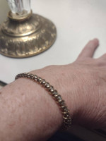 Glamorous 2 carat Diamond Tennis Bracelet
