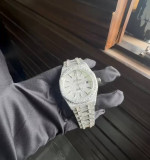 ICED OUT AP