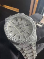 ICED OUT AP