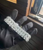 ICED OUT AP