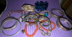 Assortment of Jewelry Lot
