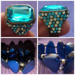 Assortment of Jewelry Lot
