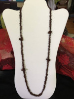 Estate Necklaces