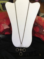 Estate Necklaces