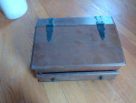 Jewelry box