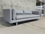 Room & Board Cade Bench-Seat Sofa