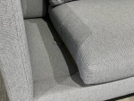 Room & Board Cade Bench-Seat Sofa