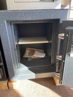 AMSEC AMVAULT TL30 JEWELRY SAFES ** SAFE SALE**