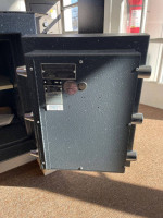 AMSEC AMVAULT TL30 JEWELRY SAFES ** SAFE SALE**