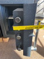 AMSEC AMVAULT TL30 JEWELRY SAFES ** SAFE SALE**