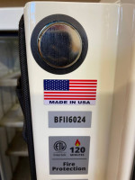 AMSEC BFII6024 ** JEWELRY SAFE ** GUN SAFES **